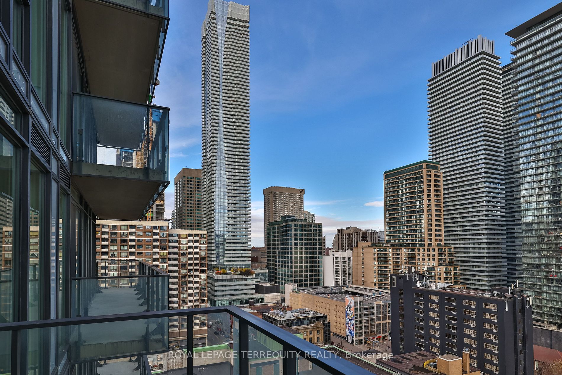 75 St Nicholas St, #1609