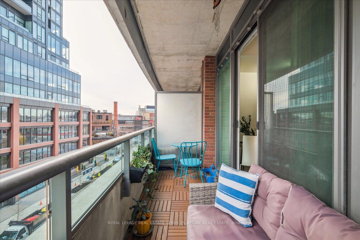 150 East Liberty St, #410