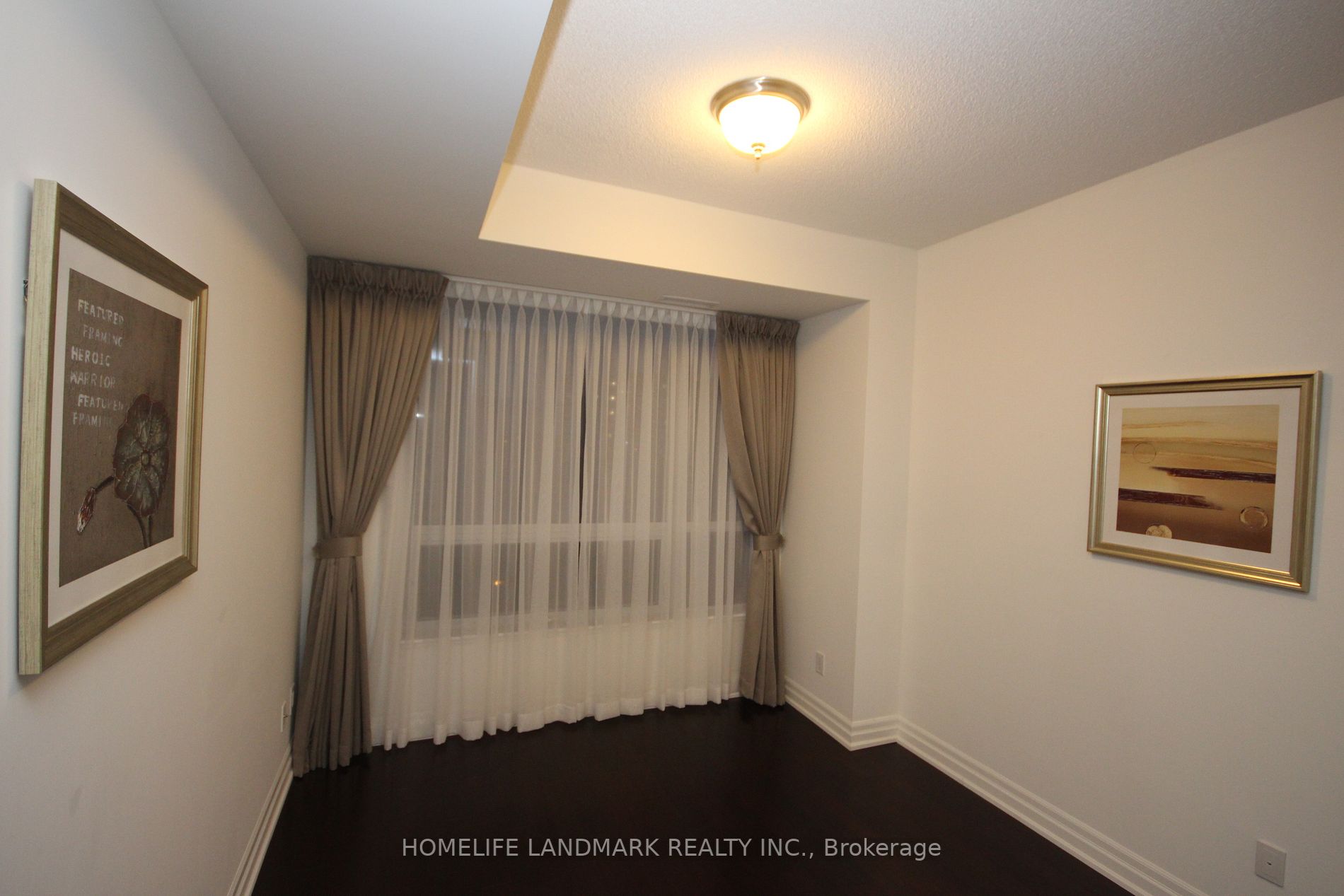 17 Ruddington Dr, #603