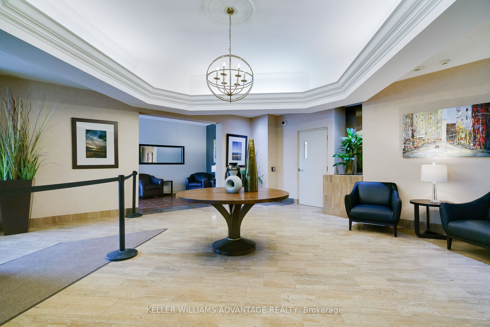 75 Wynford Heights Cres, #1001