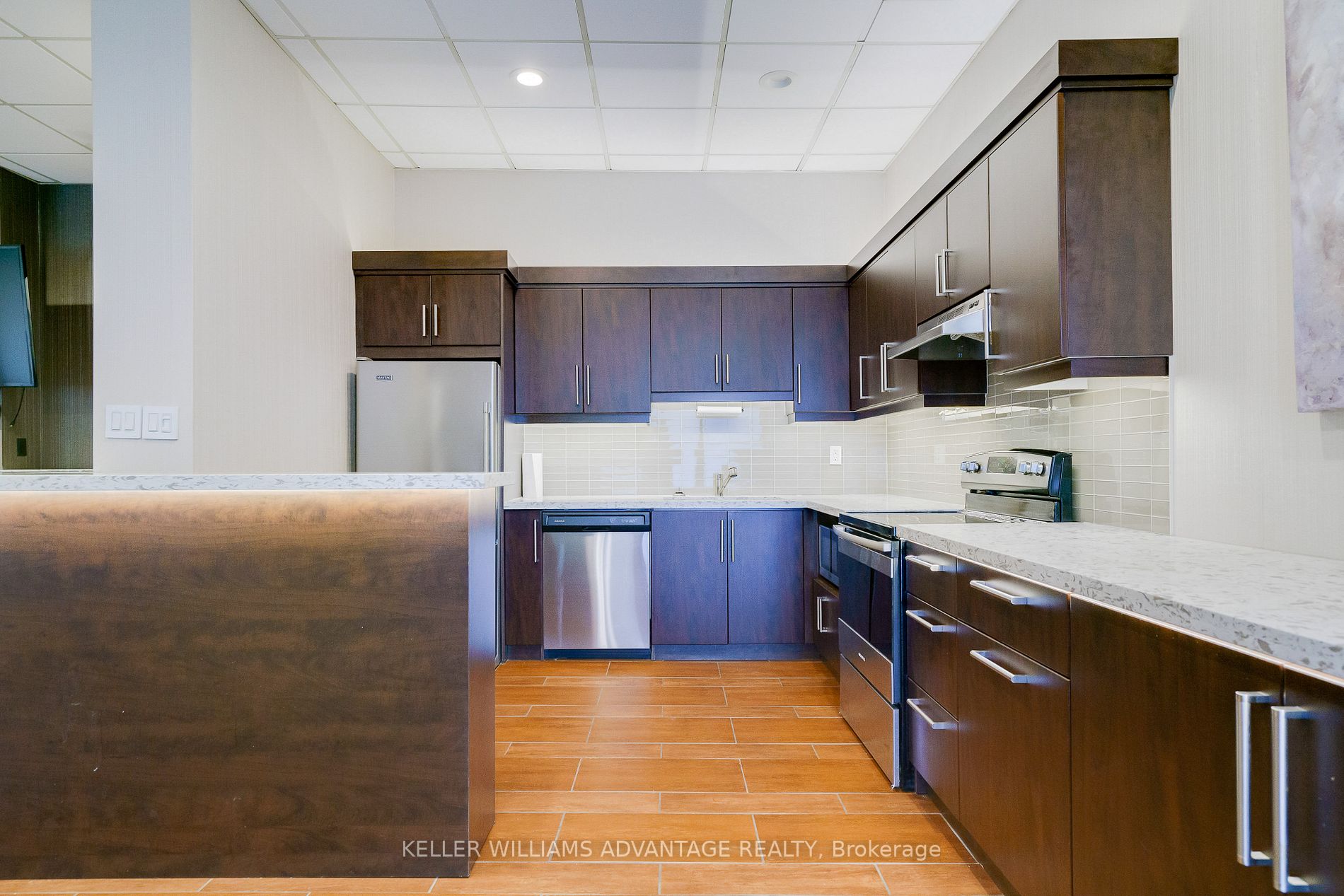 75 Wynford Heights Cres, #1001
