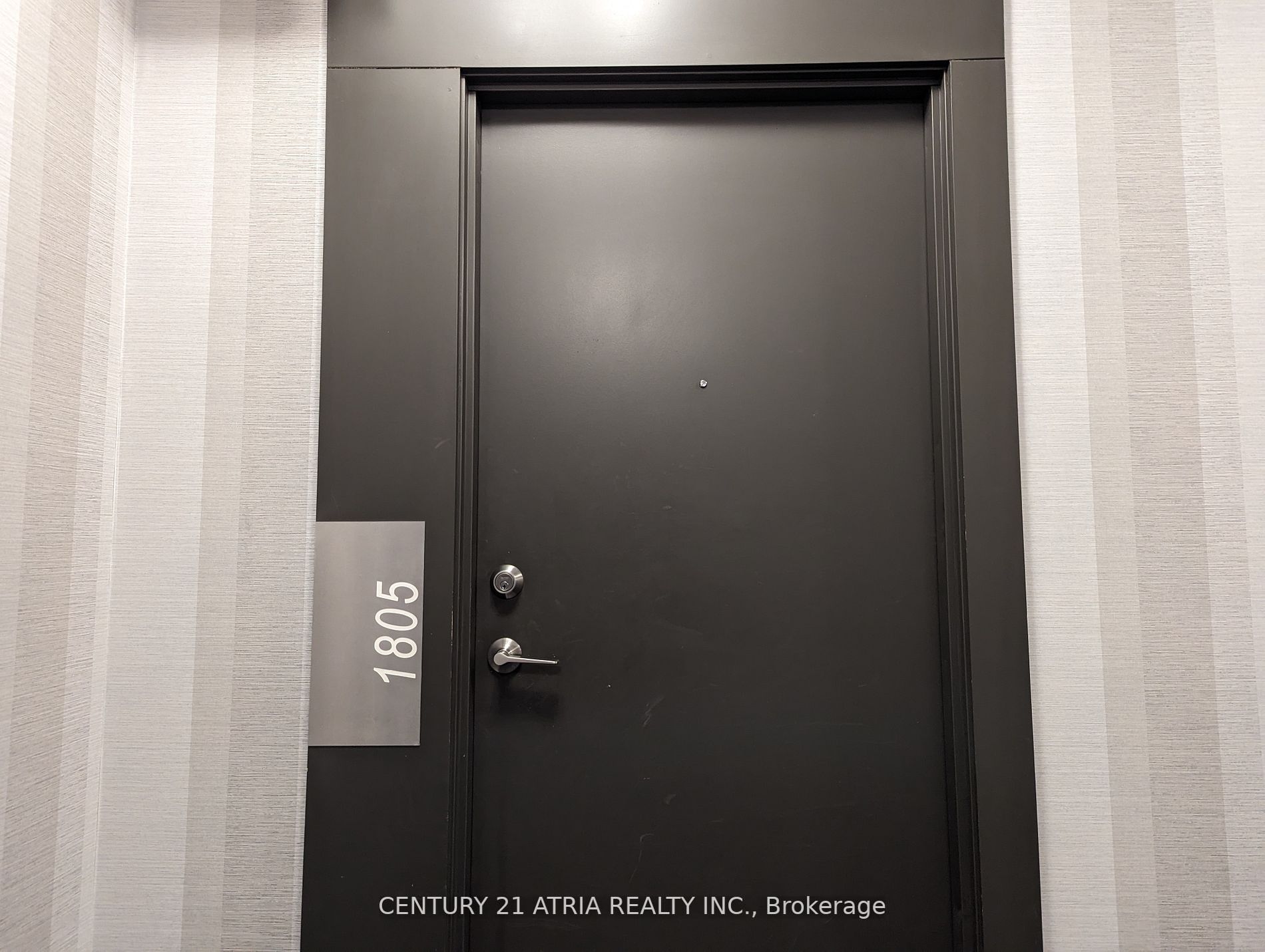 20 Bruyeres Mews, #1805