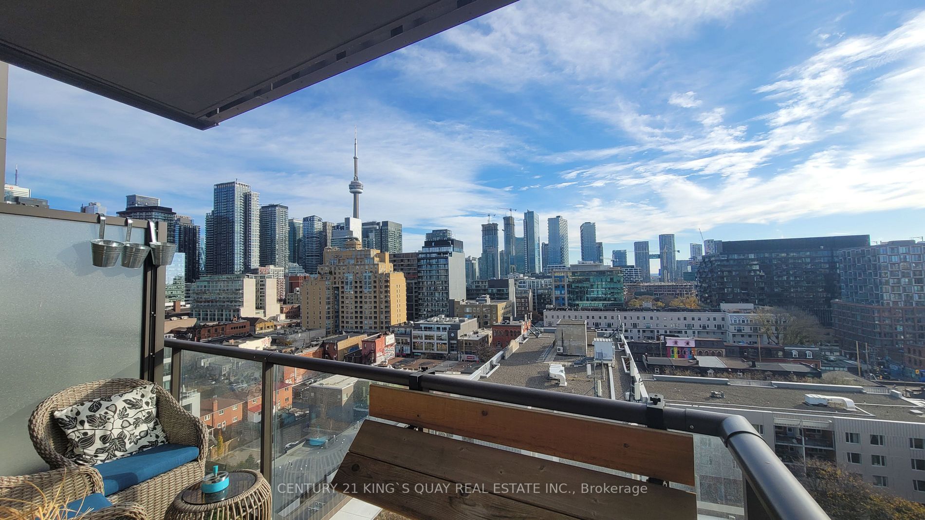 80 Vanauley St, #1116