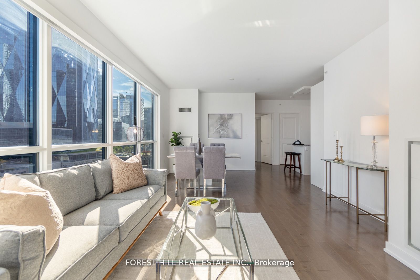 1 The Esplanade, #1108