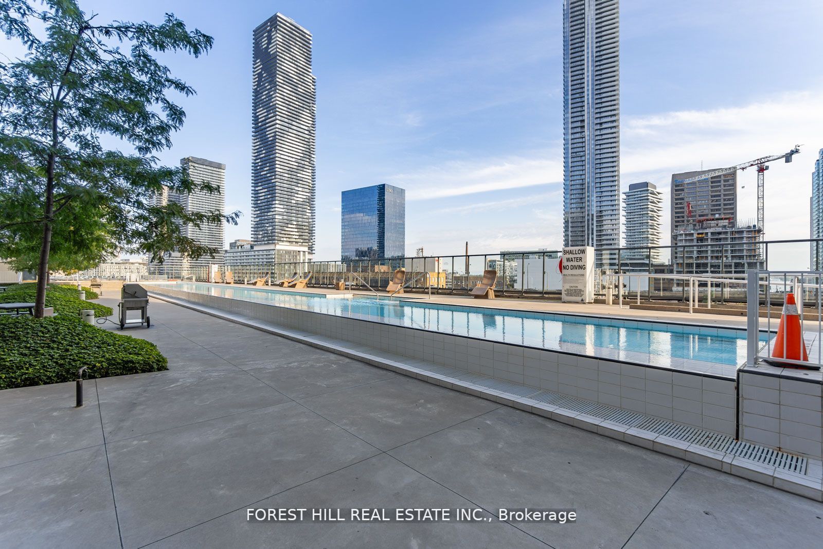 1 The Esplanade, #1108