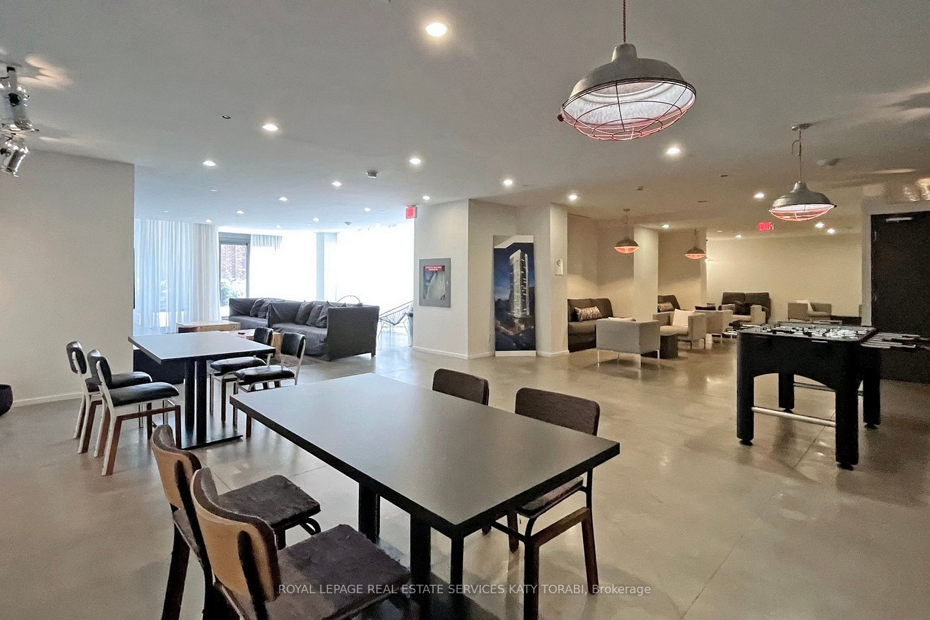 5 St Joseph St, #404