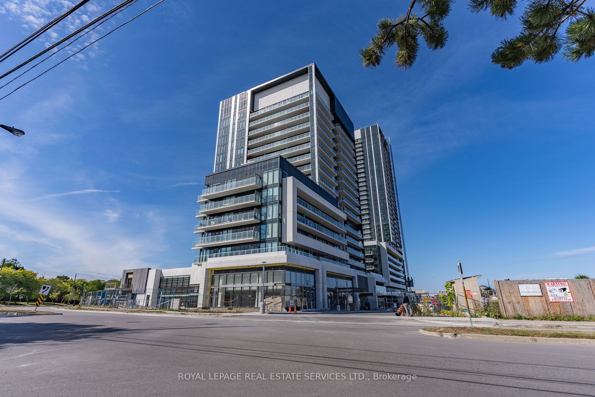 20 O'neill Rd, #1423