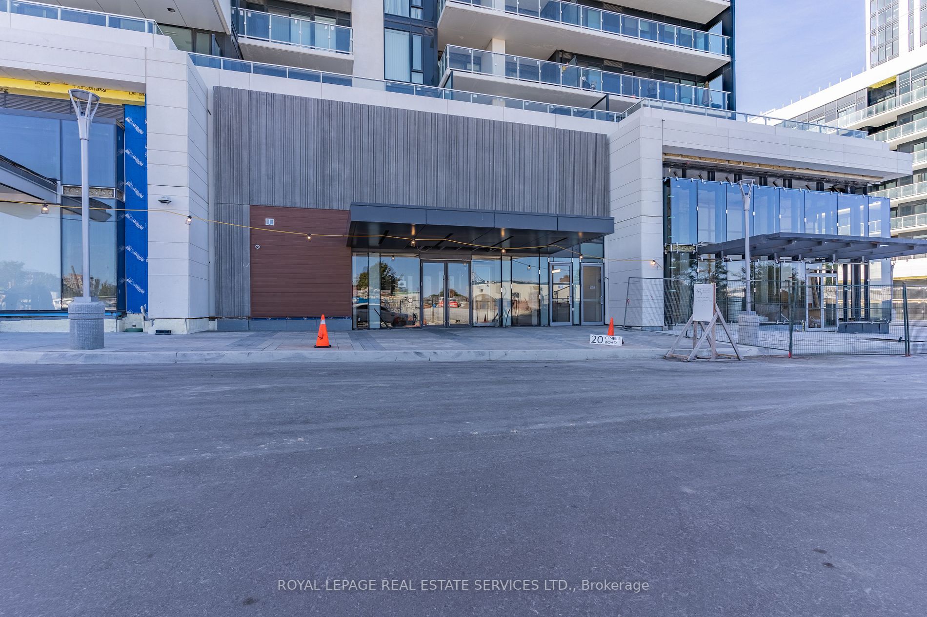 20 O'neill Rd, #1423