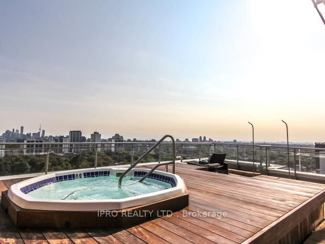 83 Redpath Ave, #1909