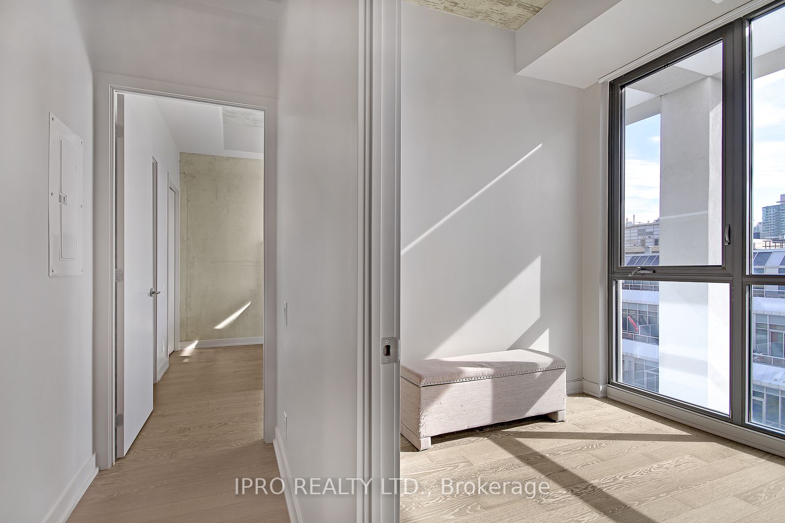 39 Brant St, #Ph12