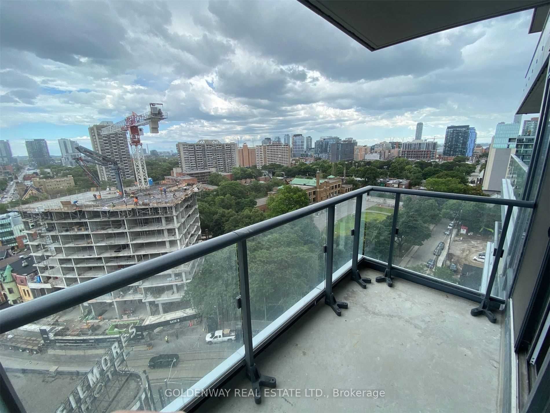 251 Jarvis St, #1215