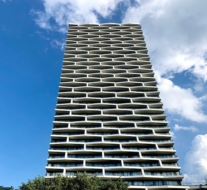 85 Wood St, #2216