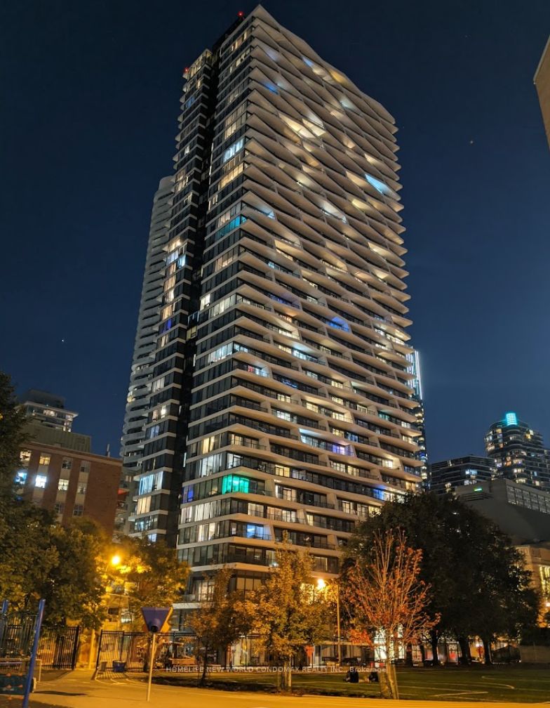 85 Wood St, #2216