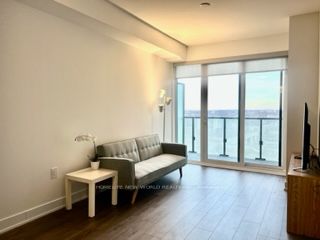 575 Bloor St E, #3205