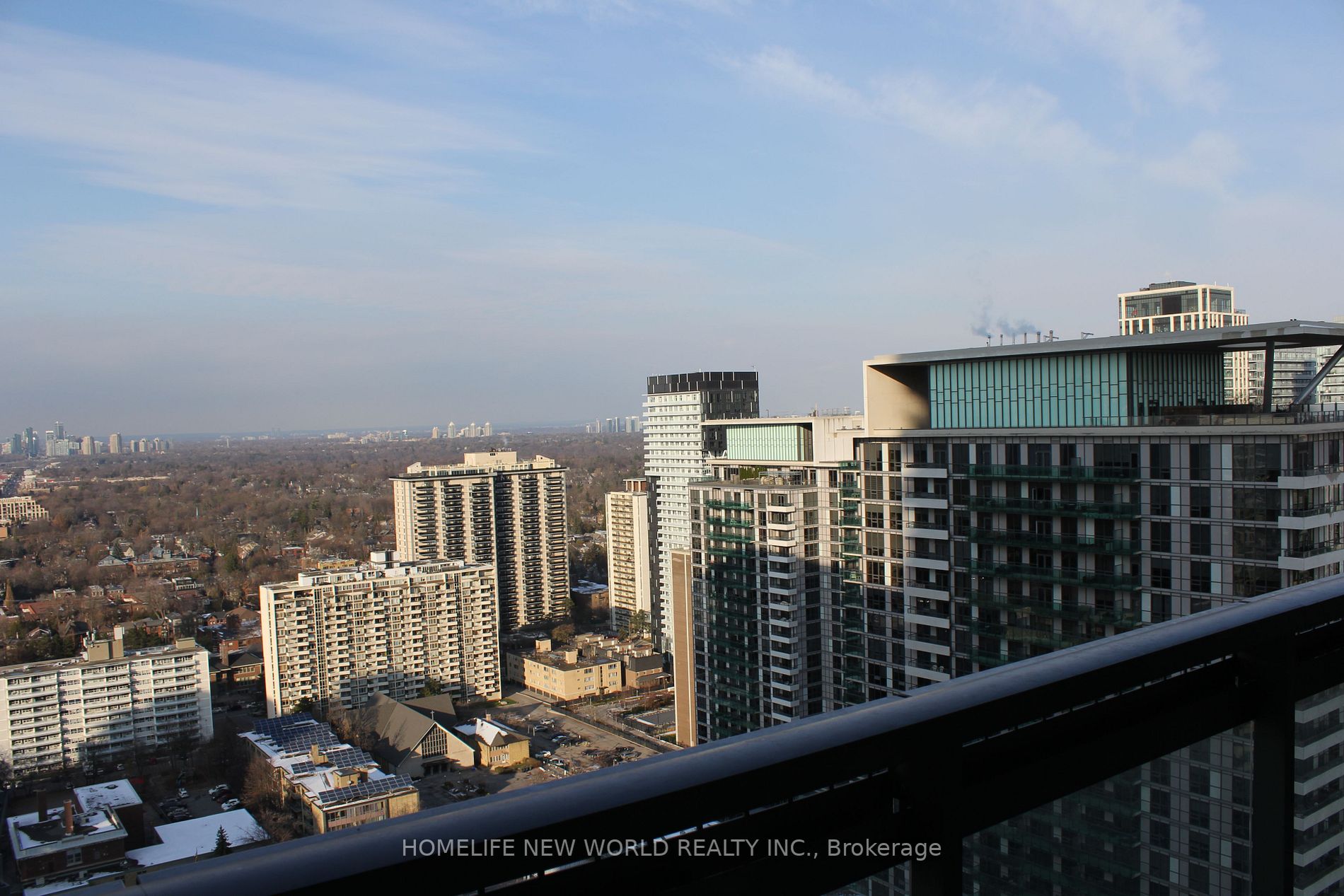 39 Roehampton Ave, #2708