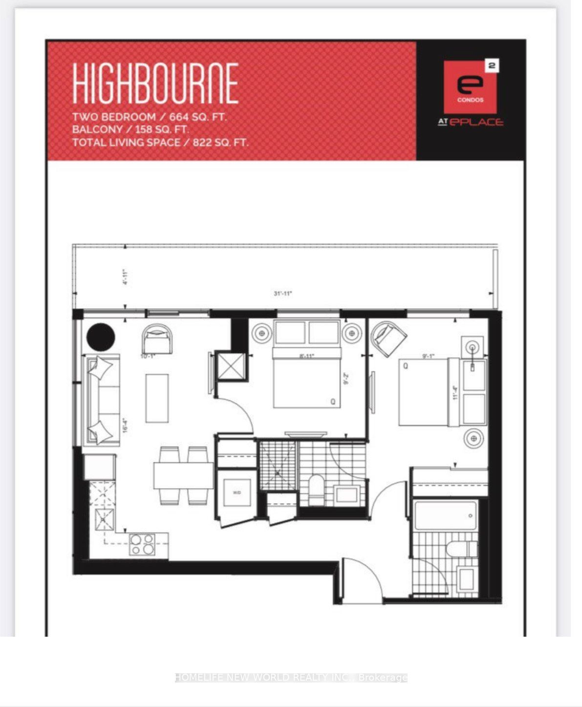 39 Roehampton Ave, #2708