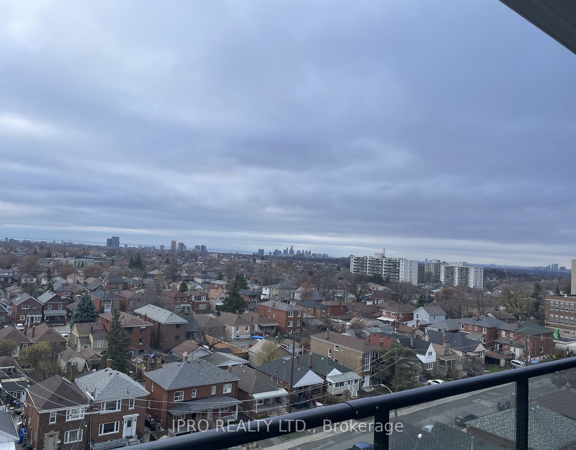 1603 Eglinton Avenue W #810
