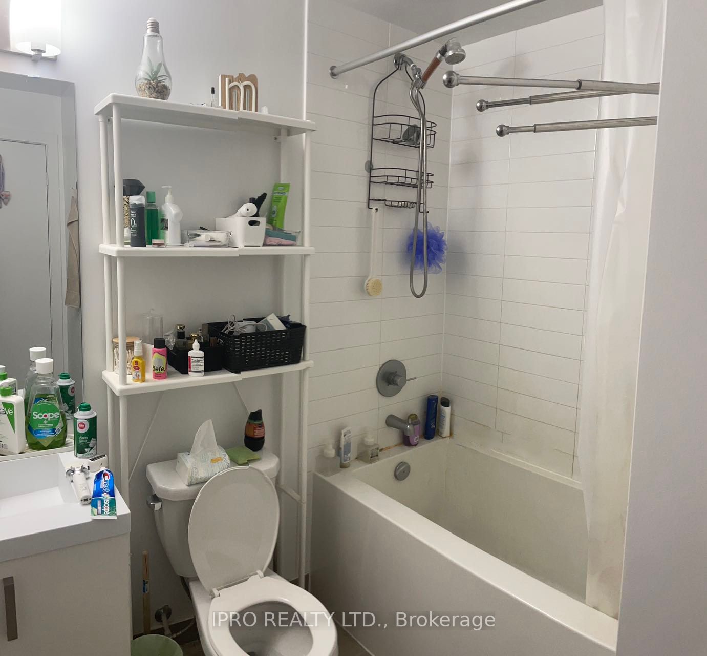 1603 Eglinton Avenue W #810