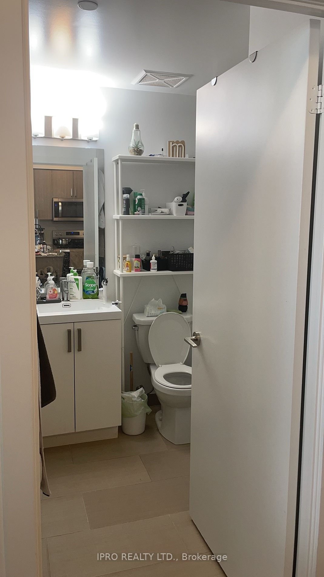 1603 Eglinton Avenue W #810