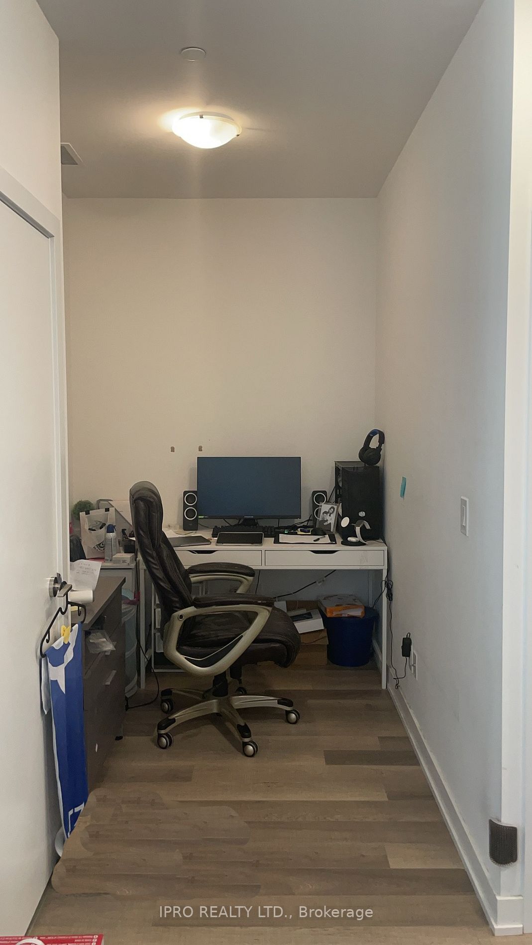 1603 Eglinton Avenue W #810