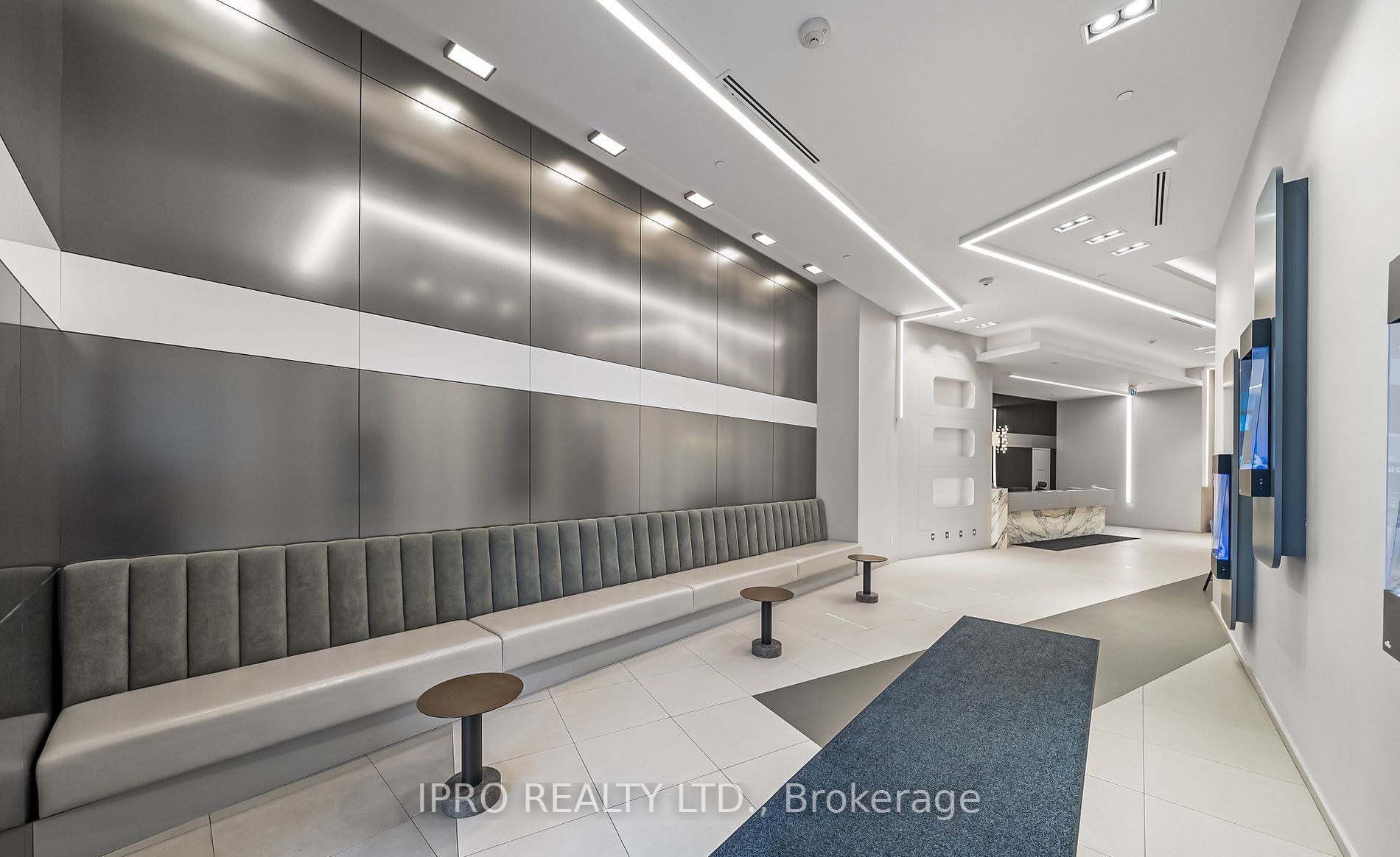 1603 Eglinton Avenue W #810