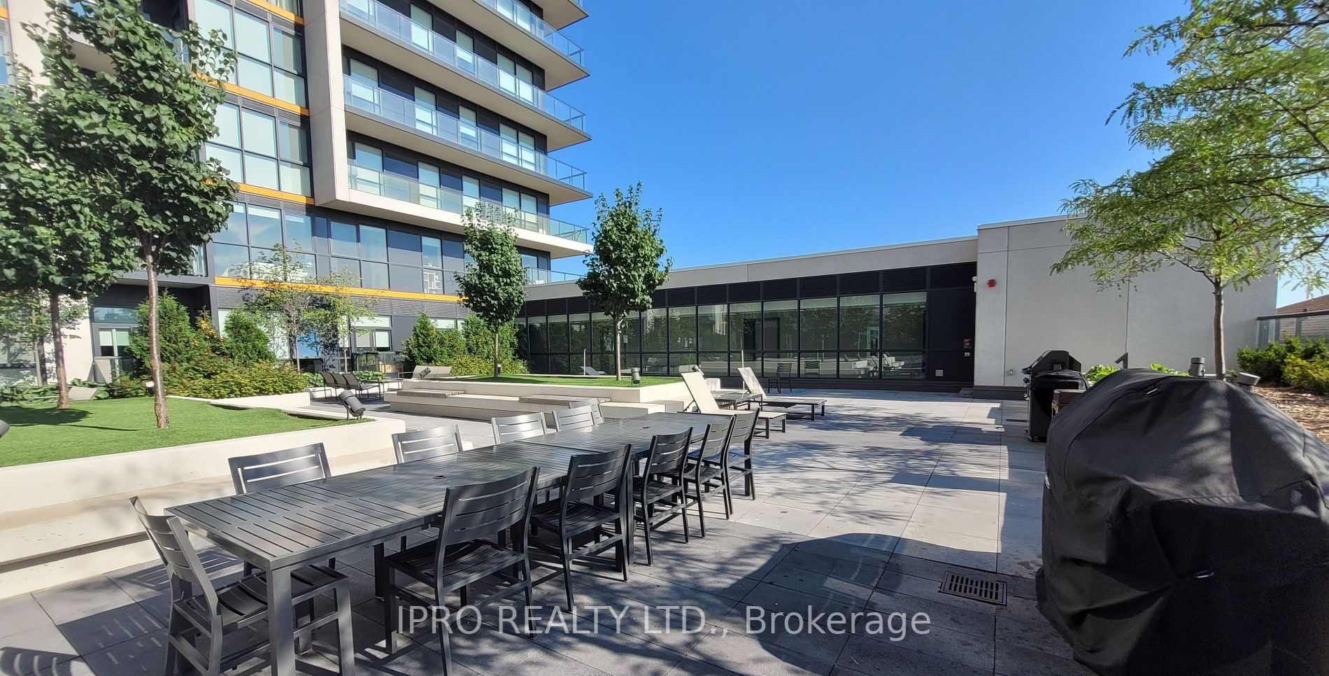 1603 Eglinton Avenue W #810