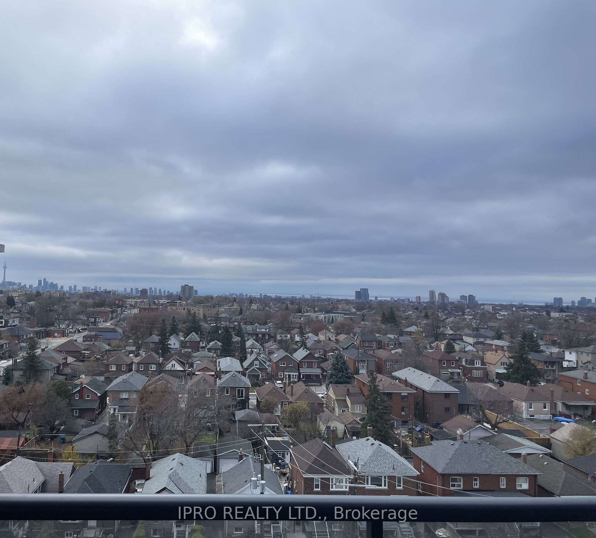 1603 Eglinton Avenue W #810