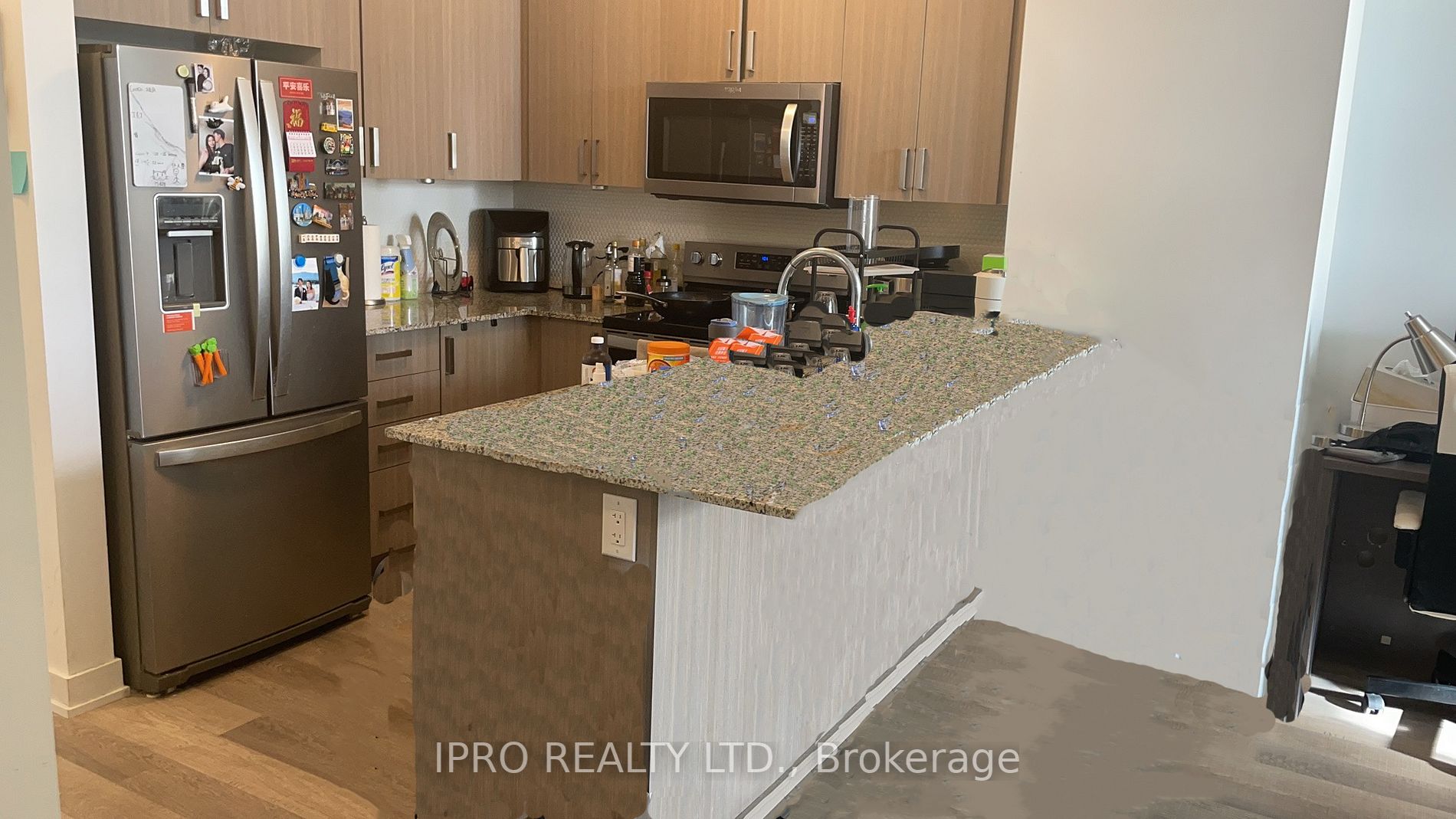 1603 Eglinton Avenue W #810