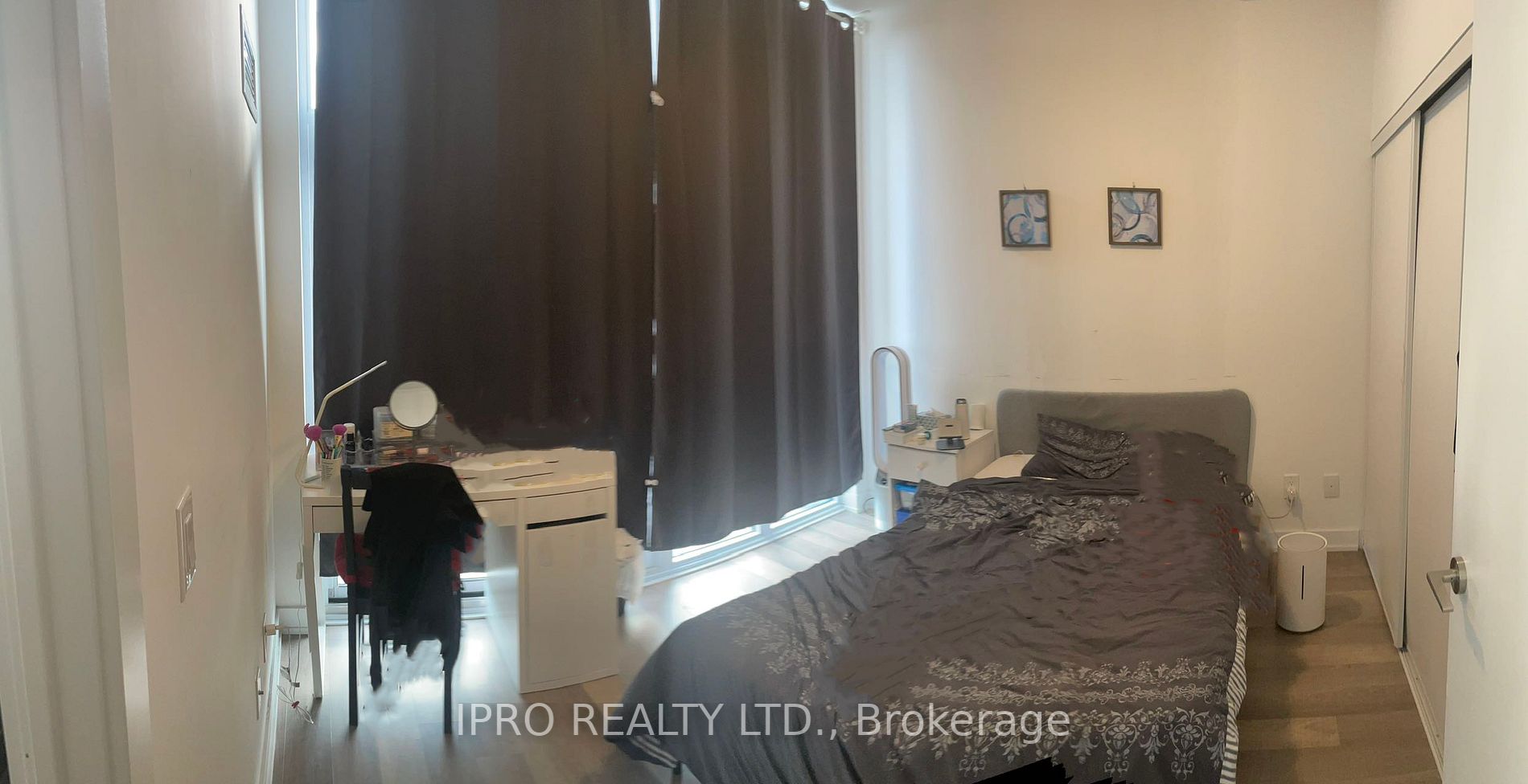 1603 Eglinton Avenue W #810