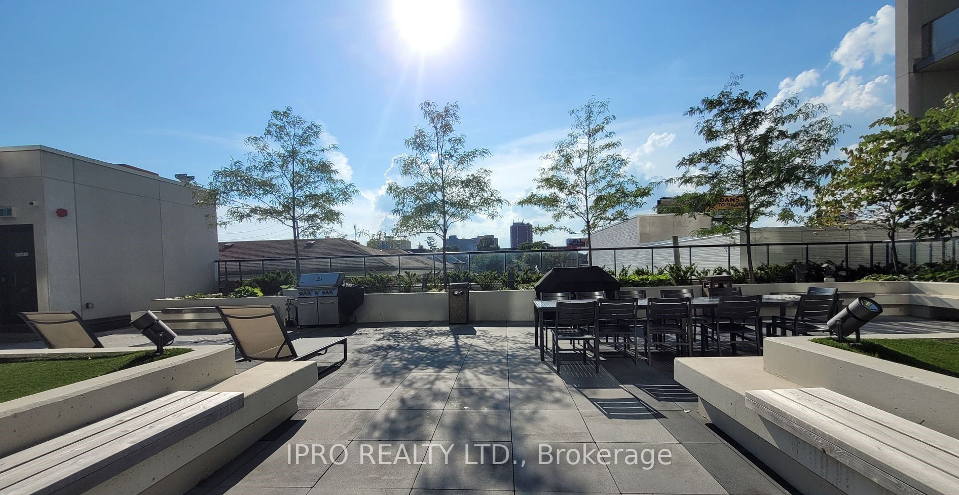 1603 Eglinton Avenue W #810