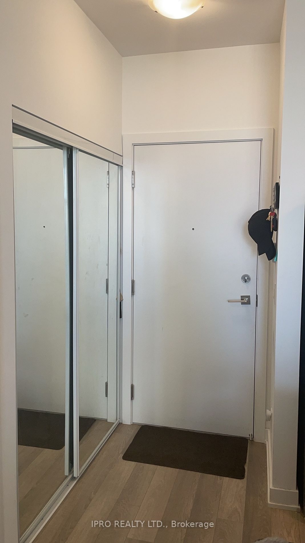 1603 Eglinton Avenue W #810