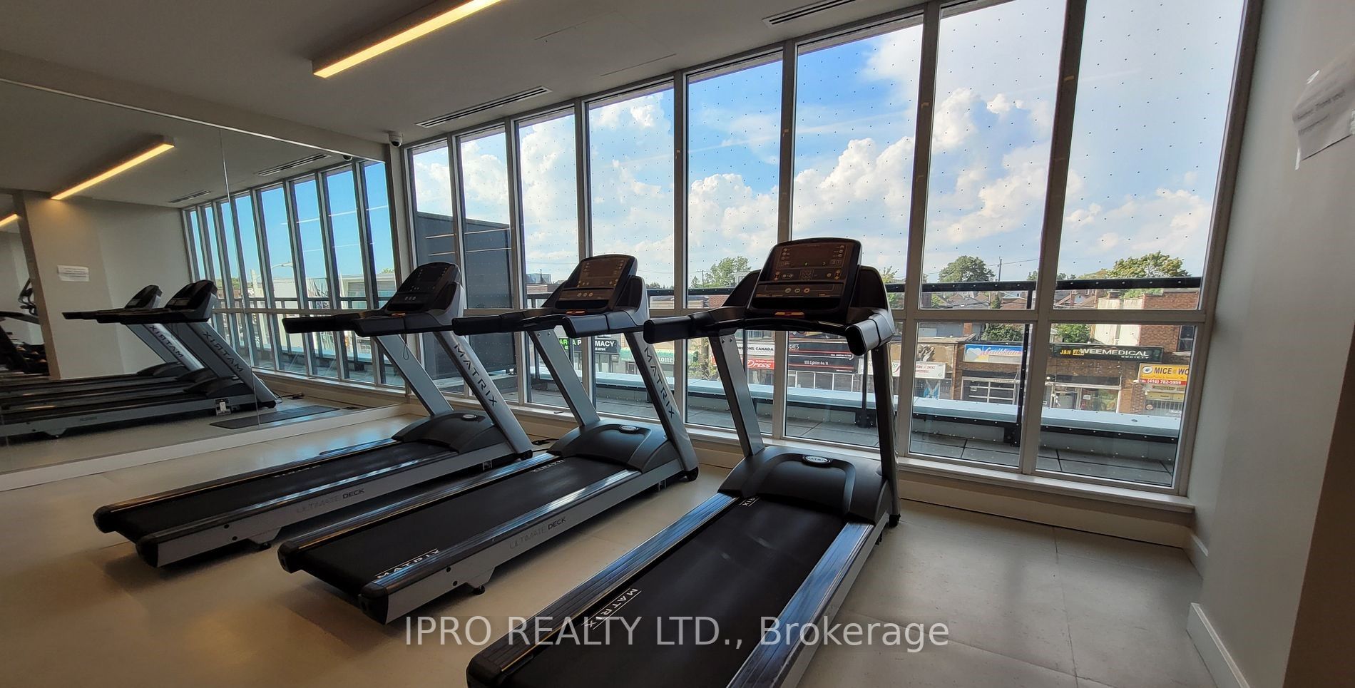 1603 Eglinton Avenue W #810