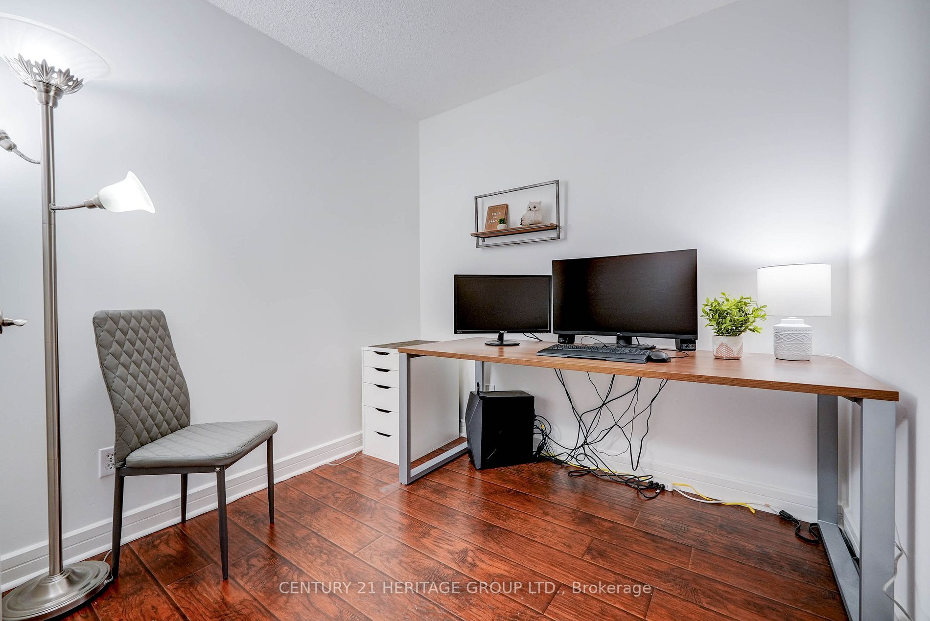16 Harrison Garden Blvd, #612