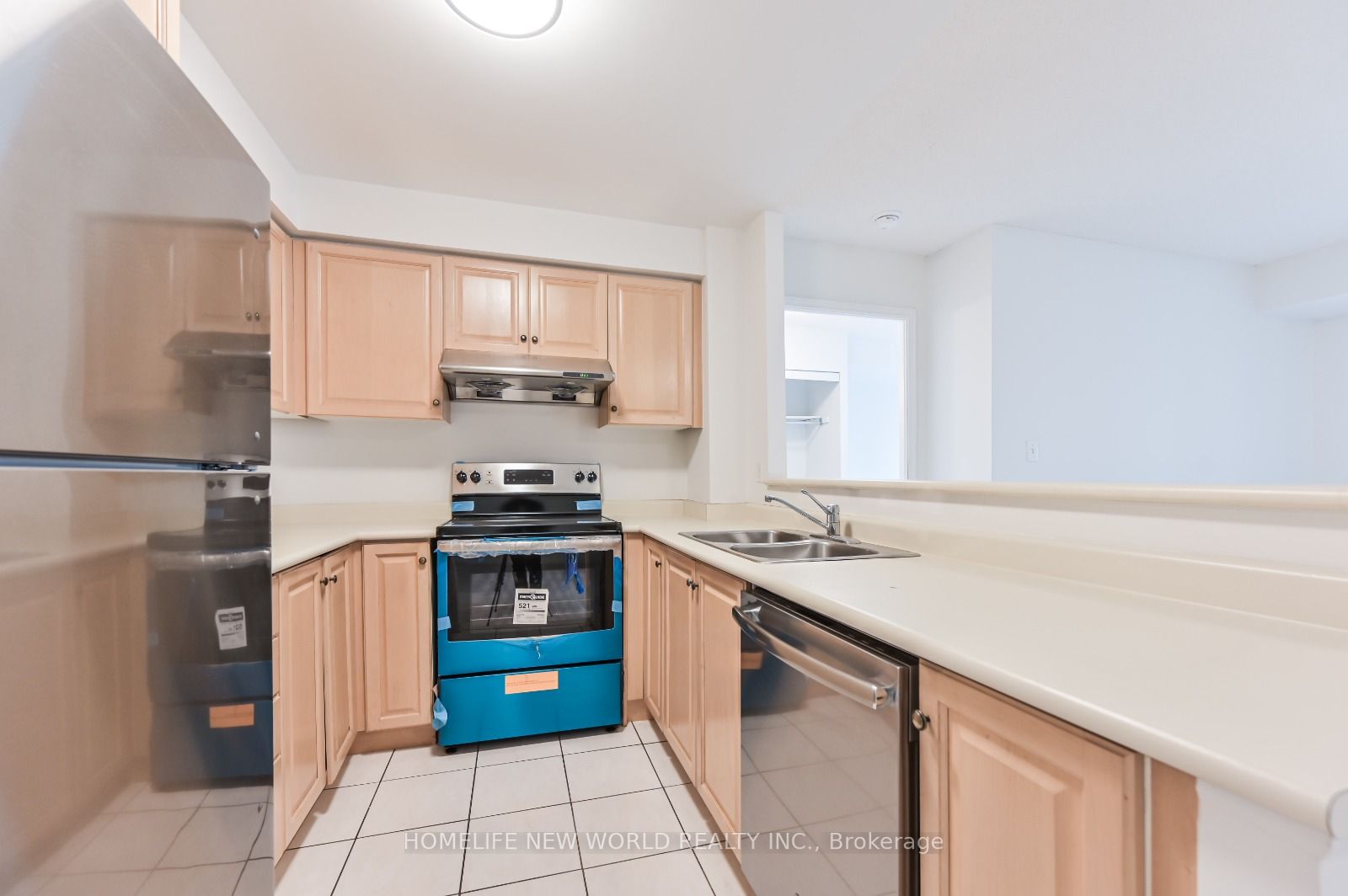 23 Lorraine Dr, #1515