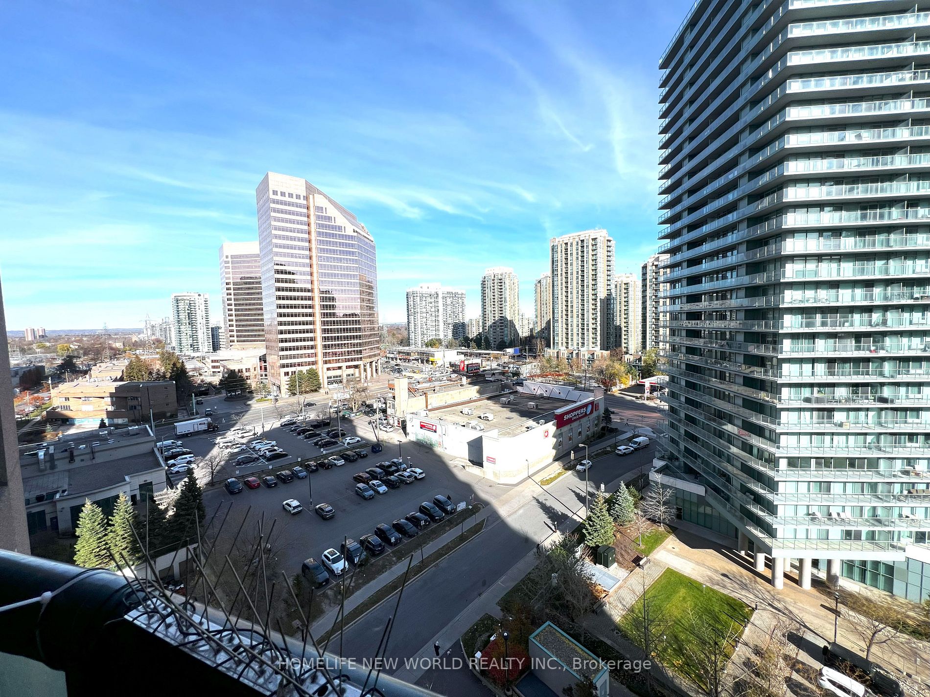 23 Lorraine Dr, #1515