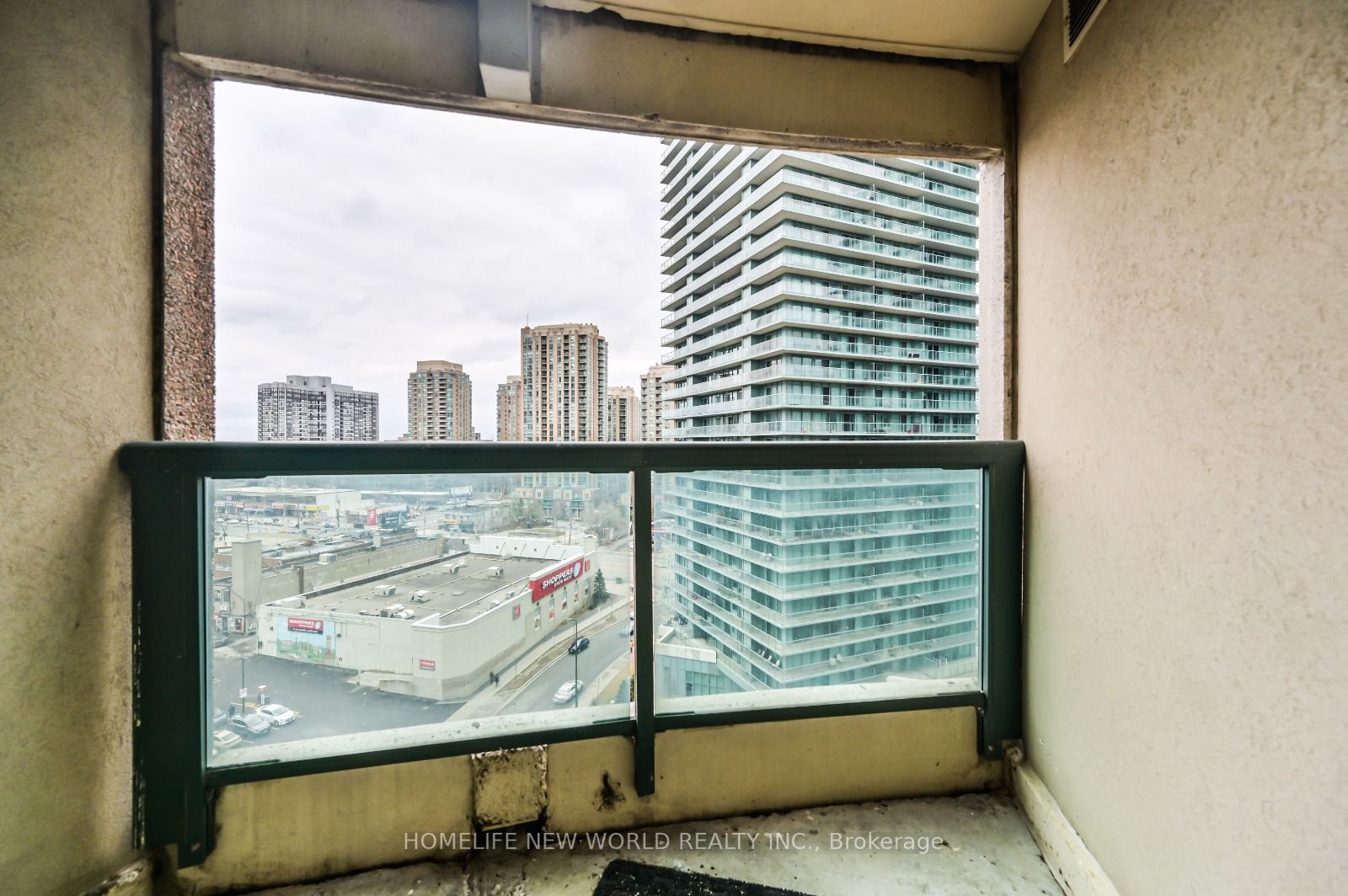 23 Lorraine Dr, #1515