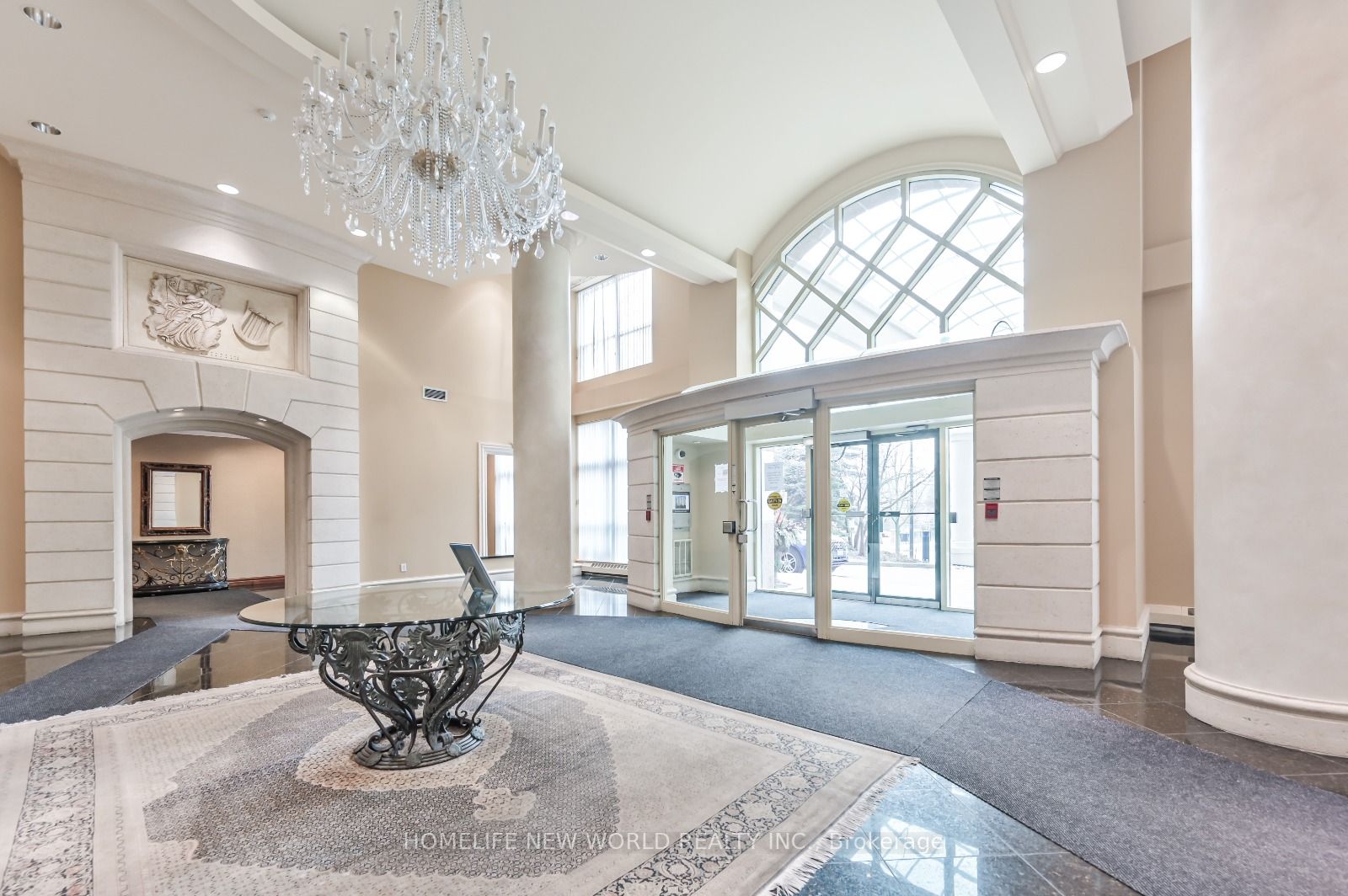 23 Lorraine Dr, #1515