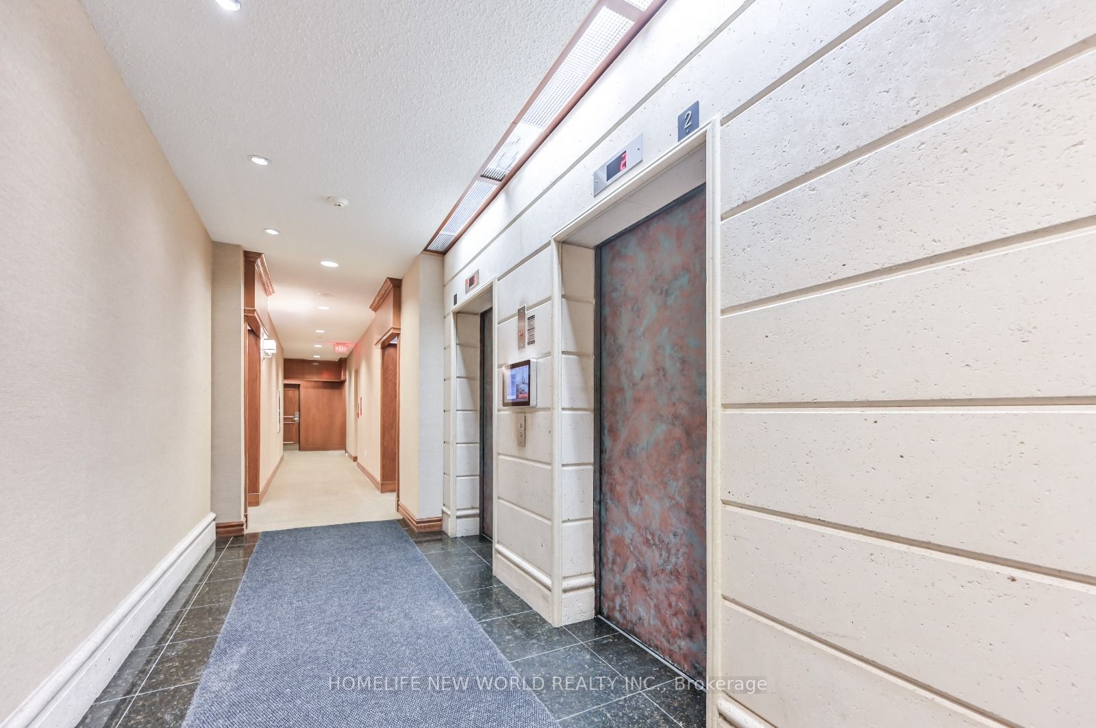 23 Lorraine Dr, #1515