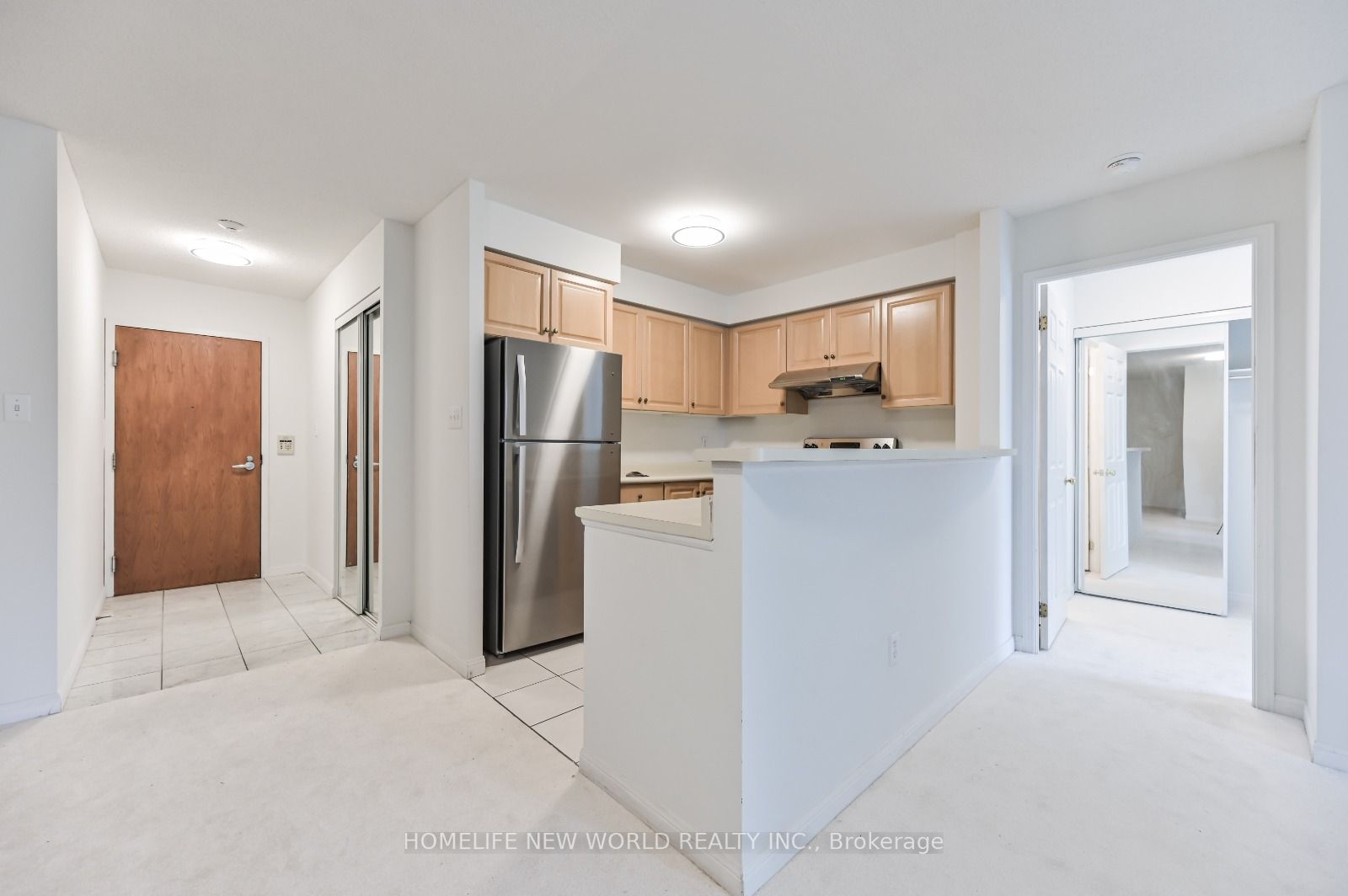 23 Lorraine Dr, #1515