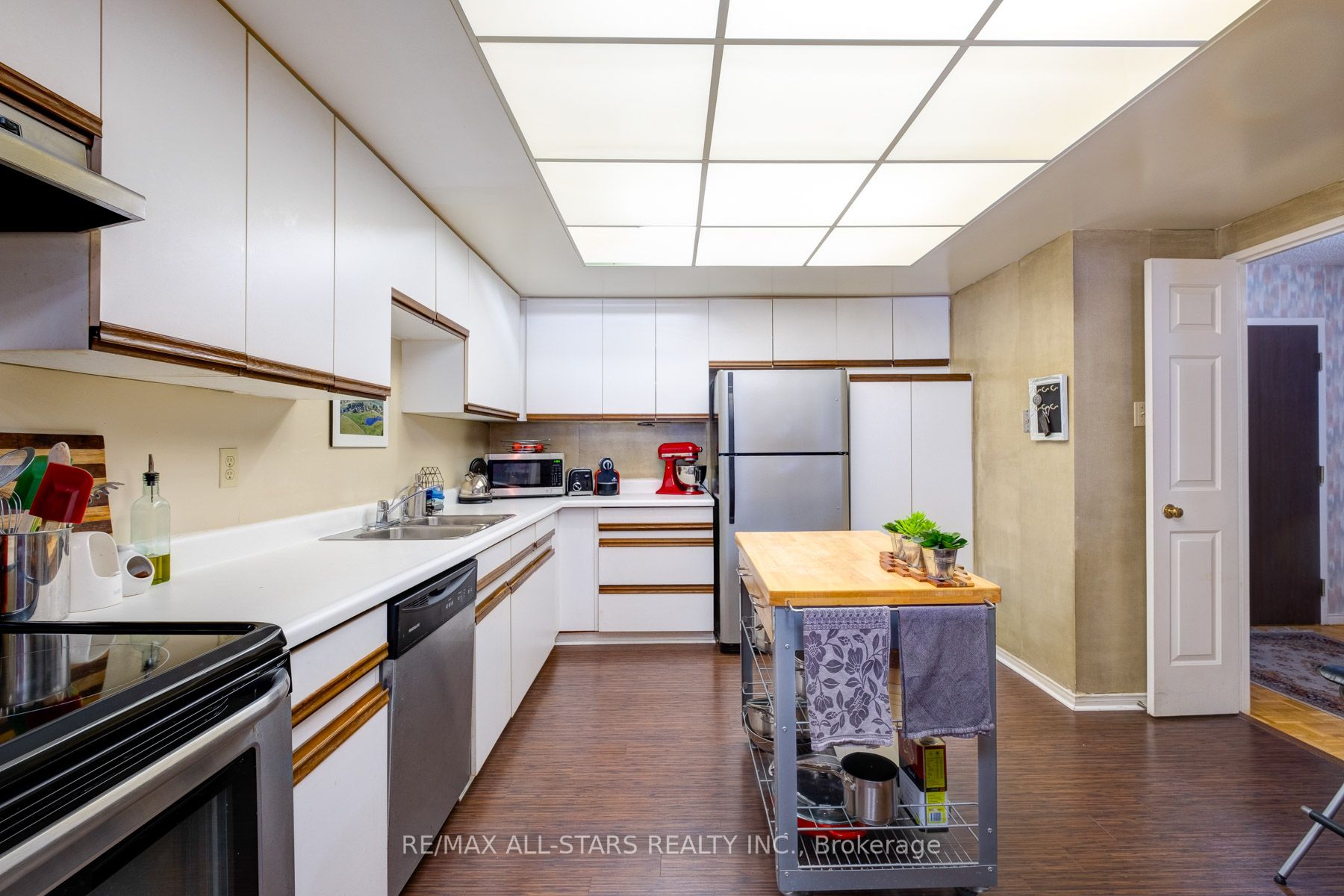 131 Beecroft Road, #804