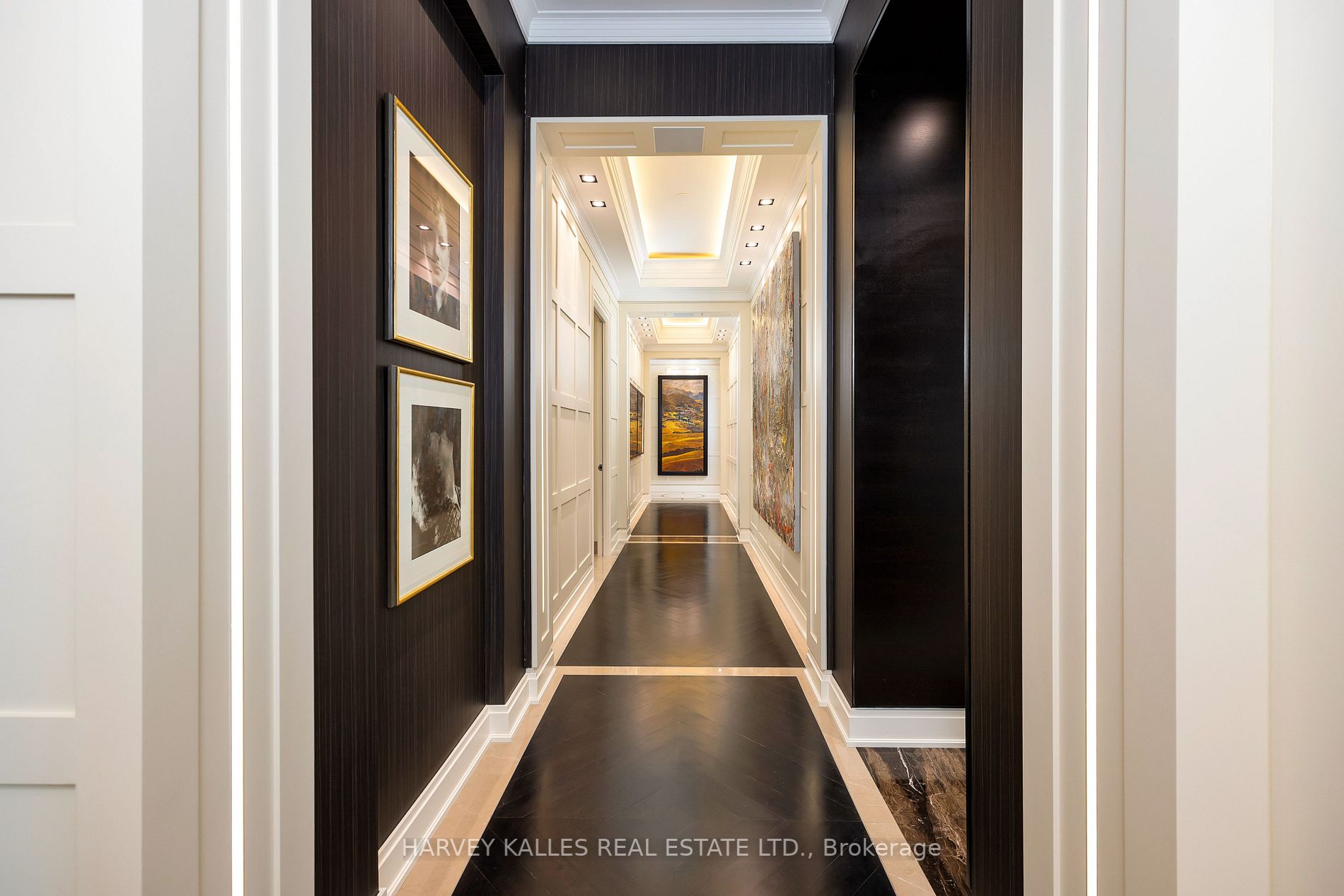 206 Bloor Street W #1501