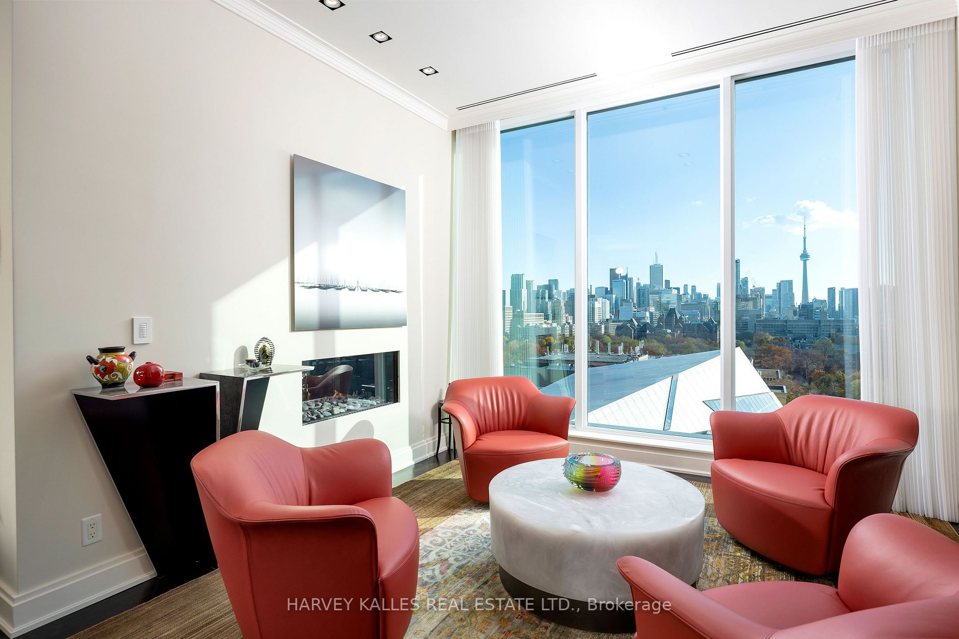 206 Bloor Street W #1501