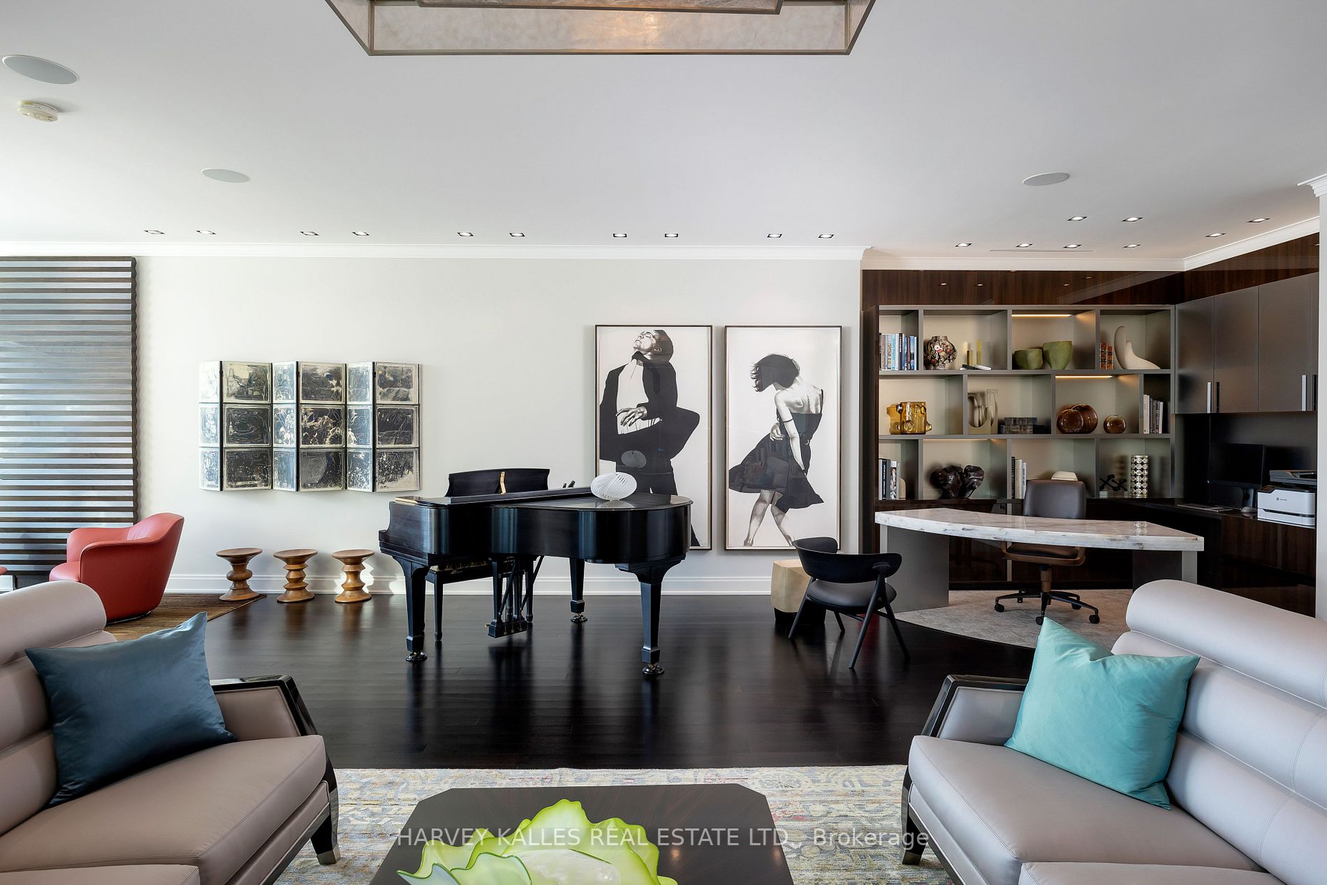 206 Bloor Street W #1501