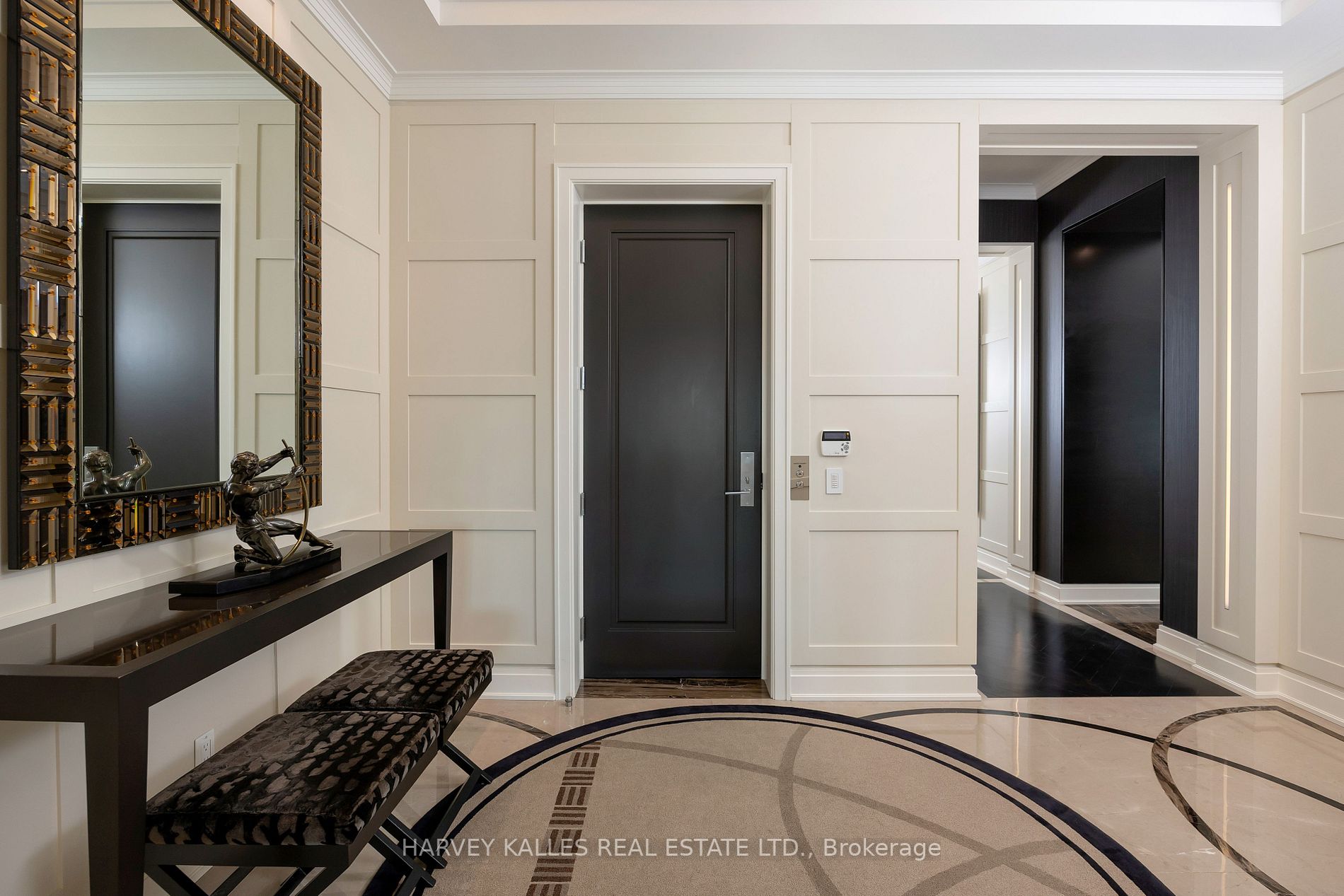 206 Bloor Street W #1501