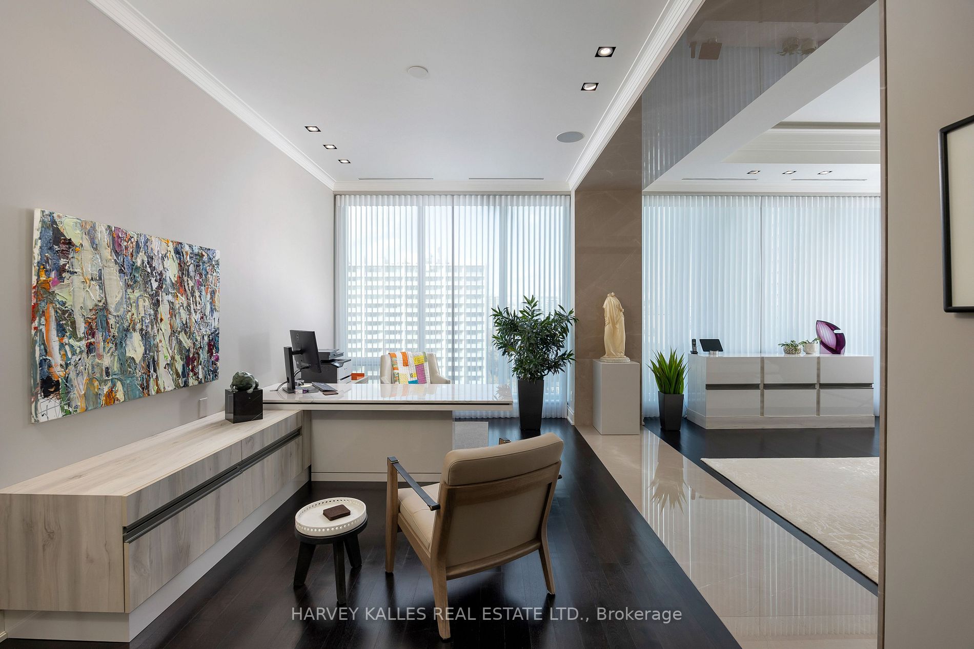 206 Bloor Street W #1501