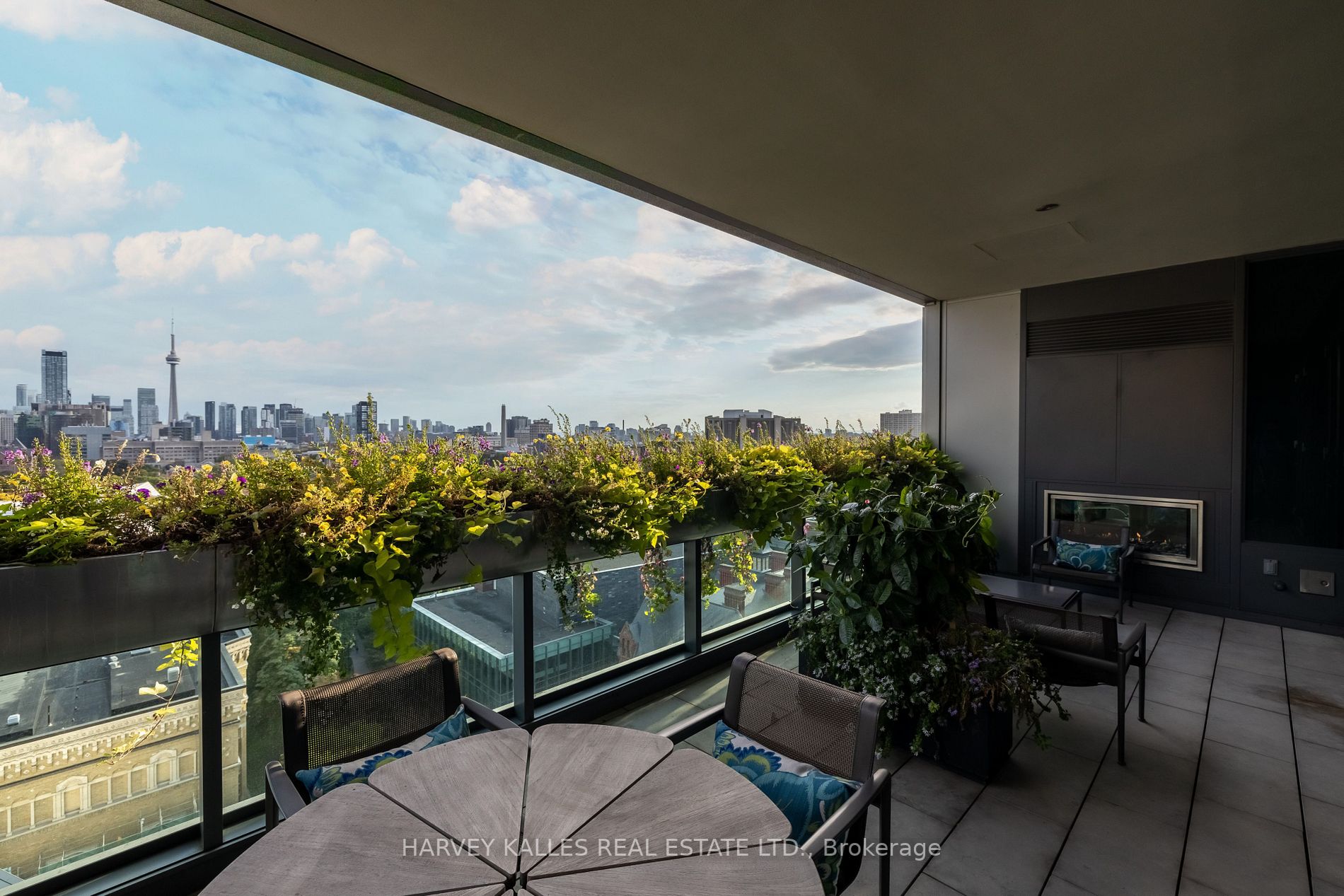 206 Bloor Street W #1501