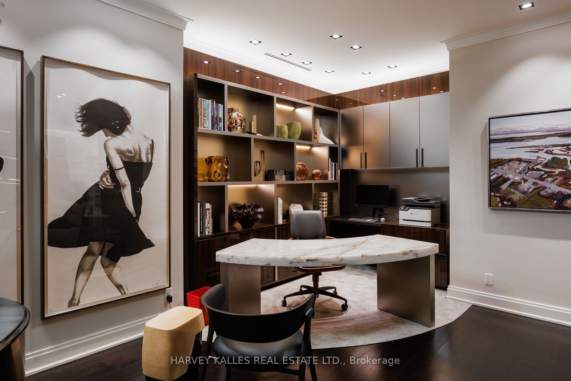 206 Bloor Street W #1501