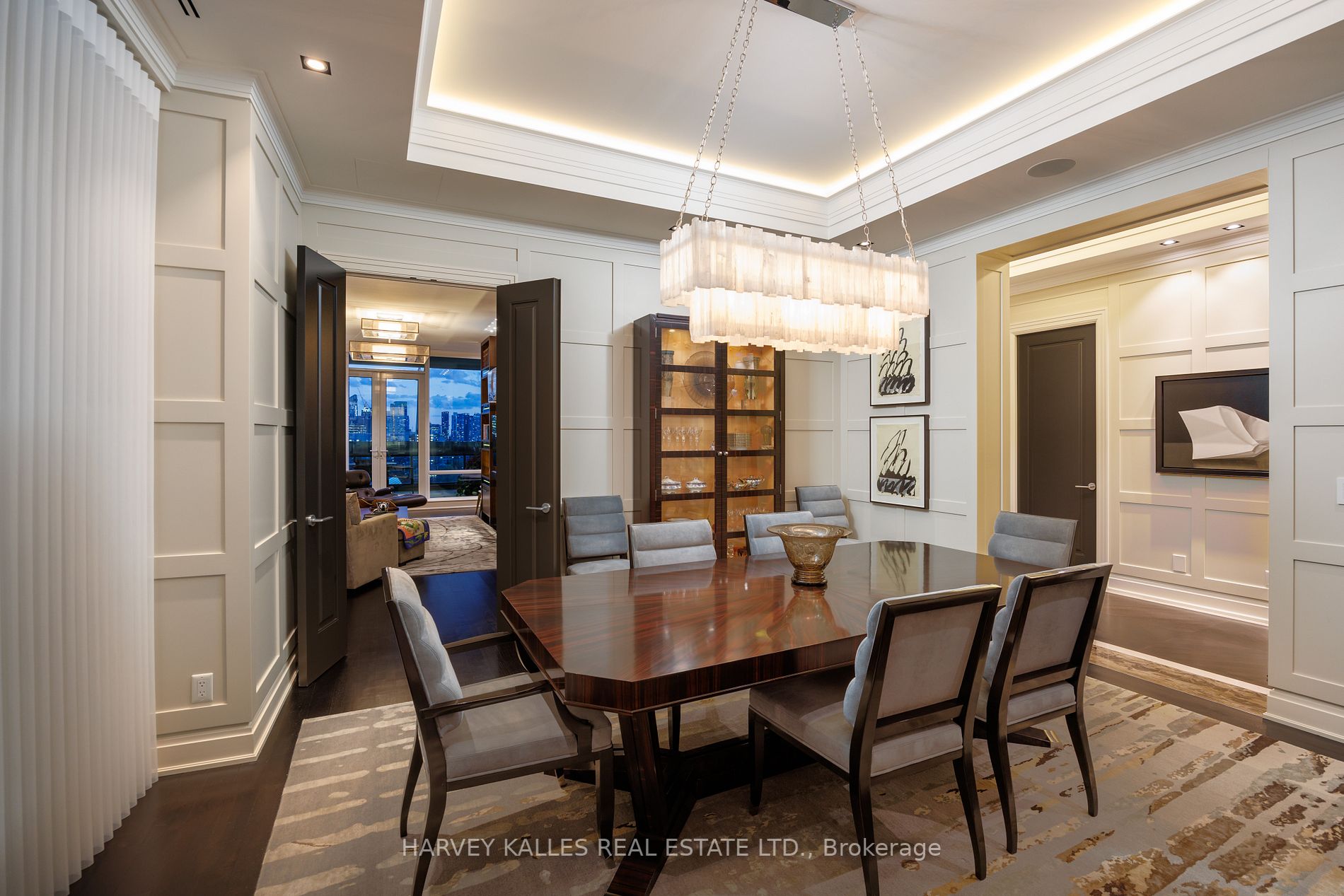 206 Bloor Street W #1501