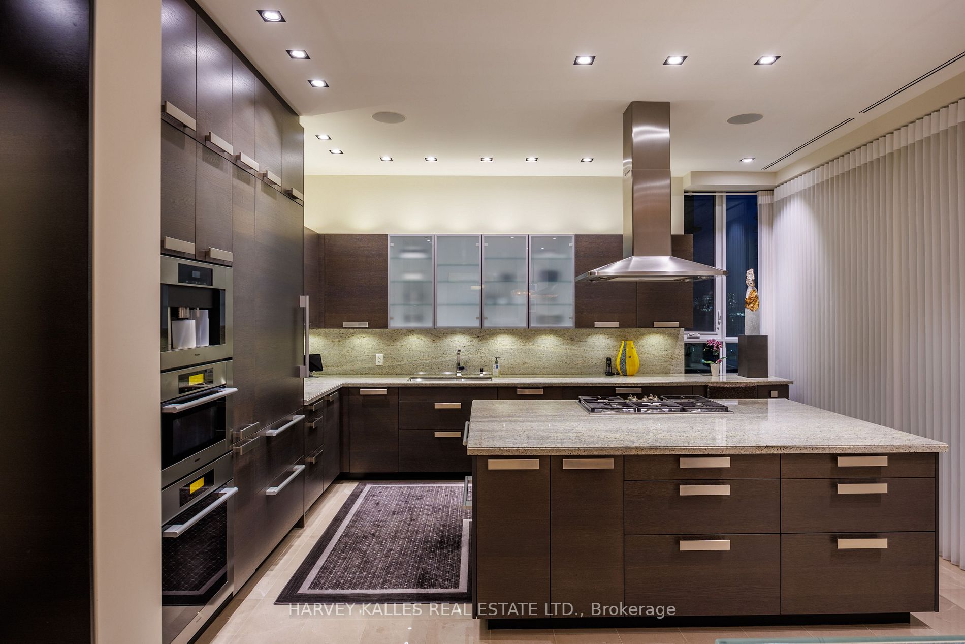 206 Bloor Street W #1501