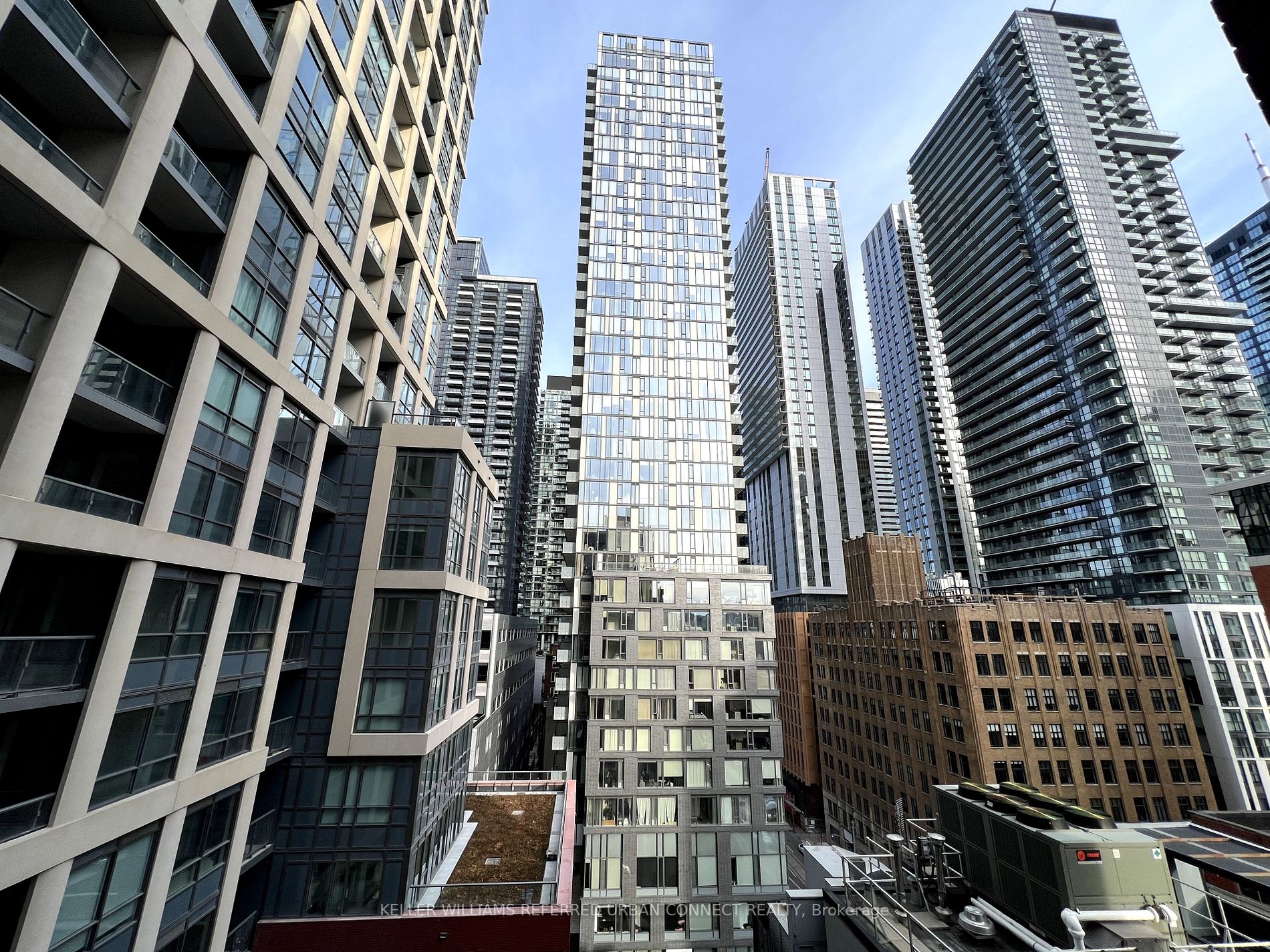 108 Peter Street #1113